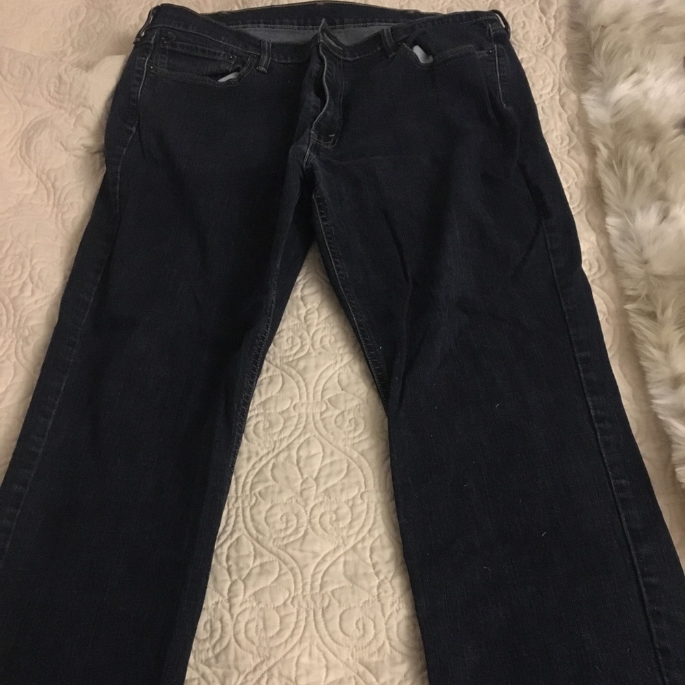 Men’s Levi’s 541